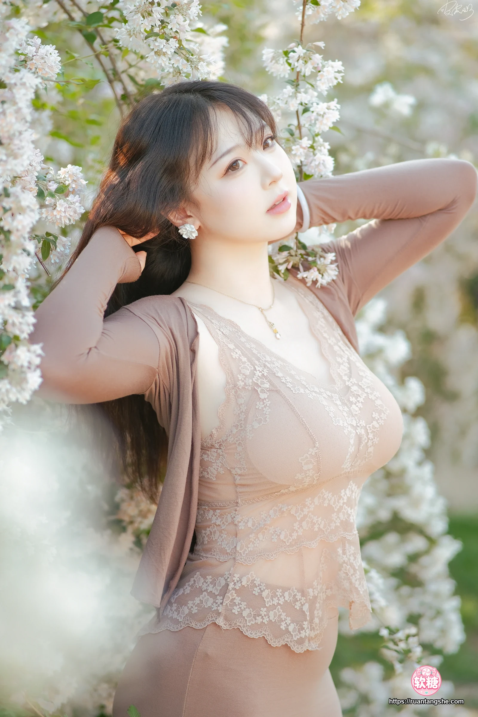 皮皮奶 皮皮奶 NO.058 - 猥实人妻