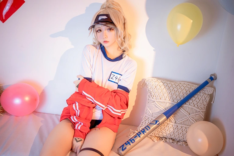 星之迟迟《Z46》写真图集 54P+1V｜在线预览与图包下载