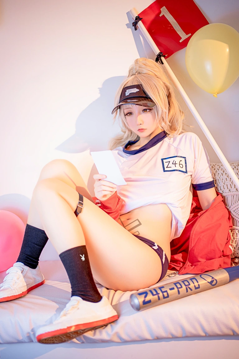 星之迟迟《Z46》写真图集 54P+1V｜在线预览与图包下载