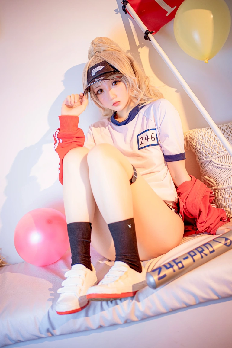 星之迟迟《Z46》写真图集 54P+1V｜在线预览与图包下载