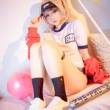 星之迟迟《Z46》写真图集 54P+1V｜在线预览与图包下载