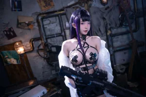 清水由乃《米哈拉2》写真图集 61P+1V｜在线预览与图包下载