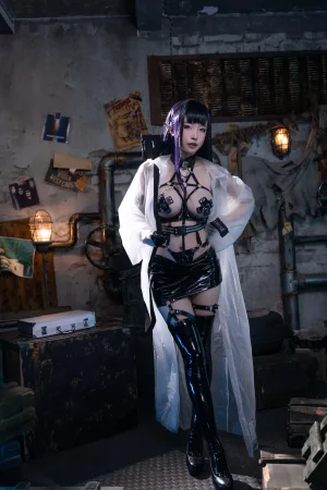 清水由乃《米哈拉2》写真图集 61P+1V｜在线预览与图包下载