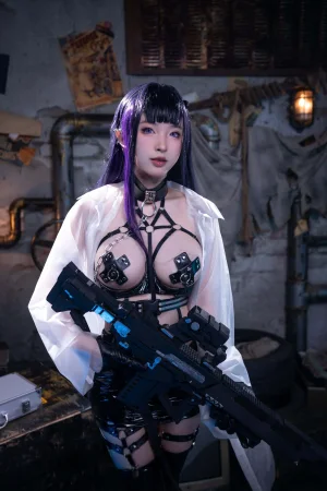 清水由乃《米哈拉2》写真图集 61P+1V｜在线预览与图包下载