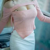 抱走莫子《太太周末下午相处时光》写真图集 62P+6V｜在线预览与图包下载
