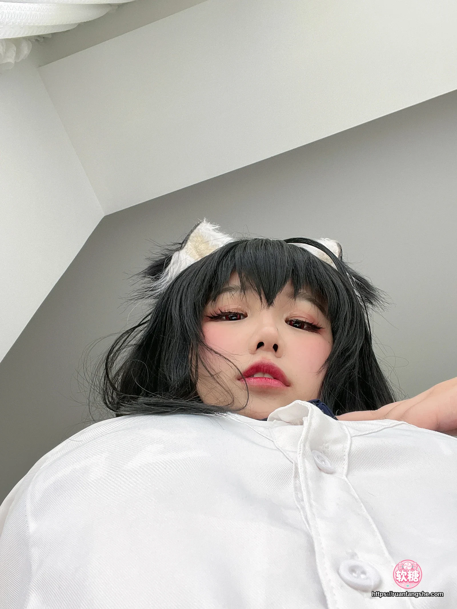 阿半今天很开心 阿半今天很开心 NO.059 - 碧蓝航线 大凤 JK