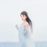 桜桃喵《冬眠 长裙》写真图集 14P｜在线预览与图包下载