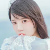 桜桃喵《冬眠 长裙》写真图集 14P｜在线预览与图包下载
