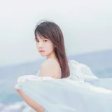 桜桃喵《冬眠 长裙》写真图集 14P｜在线预览与图包下载