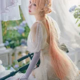阿包也是兔娘《2022.08月舰长图包 OTS-14》写真图集 23P｜在线预览与图包下载