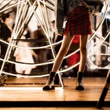 木棉棉《都市夜恋》写真图集 26P｜在线预览与图包下载