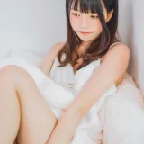 桜桃喵《冬眠套装》写真图集 38P｜在线预览与图包下载