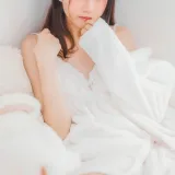 桜桃喵《冬眠套装》写真图集 38P｜在线预览与图包下载