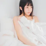 桜桃喵《冬眠套装》写真图集 38P｜在线预览与图包下载