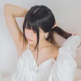 桜桃喵《冬眠套装》写真图集 38P｜在线预览与图包下载