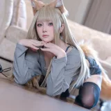 屿鱼《2025年09月 T1》写真图集 54P｜在线预览与图包下载