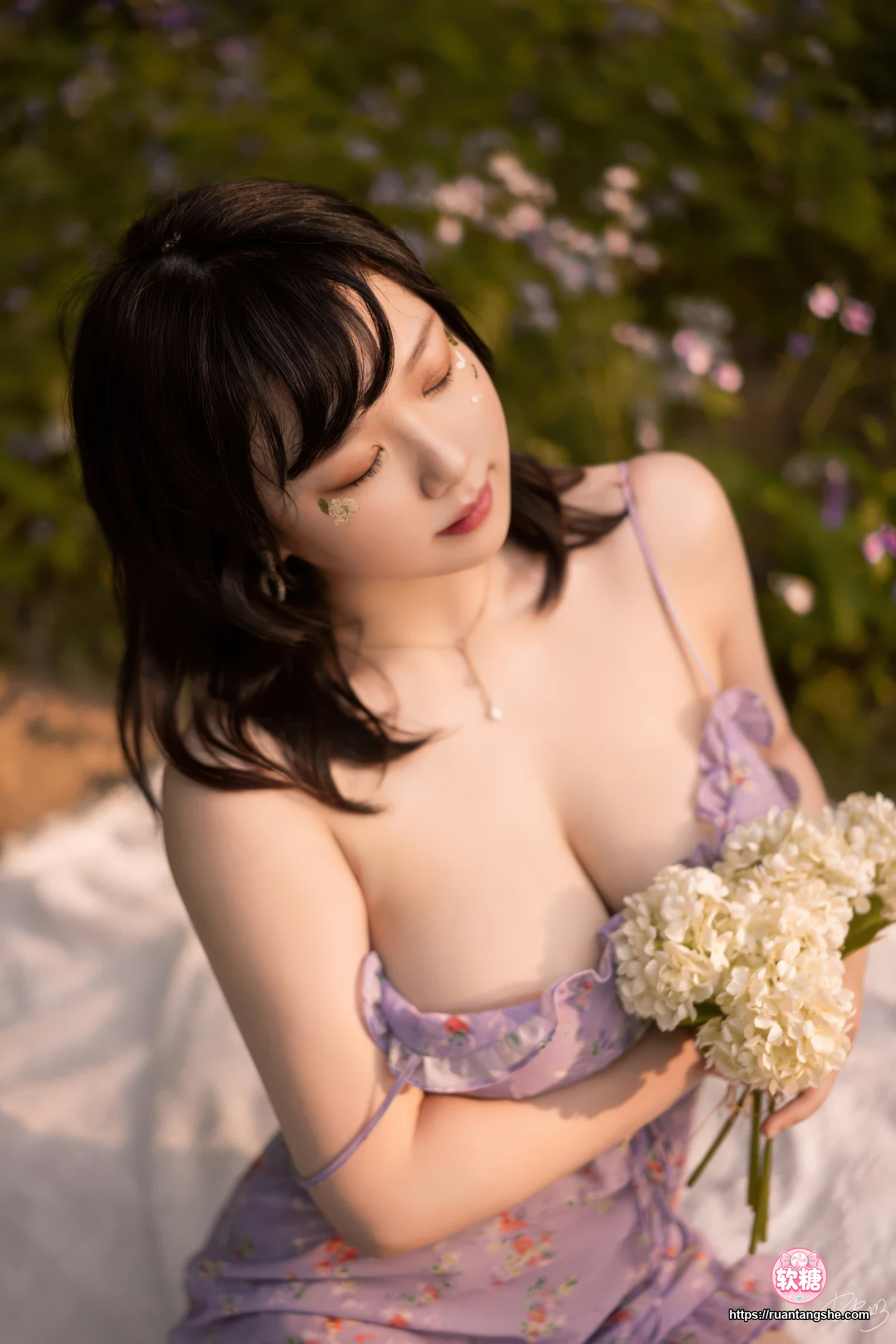 皮皮奶 皮皮奶 NO.064 - 野餐呀