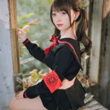 花铃《南半球JK》写真图集 126P｜在线预览与图包下载