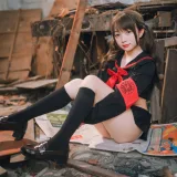 花铃《南半球JK》写真图集 126P｜在线预览与图包下载