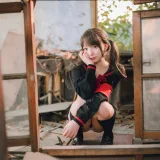 花铃《南半球JK》写真图集 126P｜在线预览与图包下载