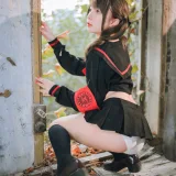 花铃《南半球JK》写真图集 126P｜在线预览与图包下载
