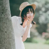 木棉棉《夏日彩虹》写真图集 29P｜在线预览与图包下载