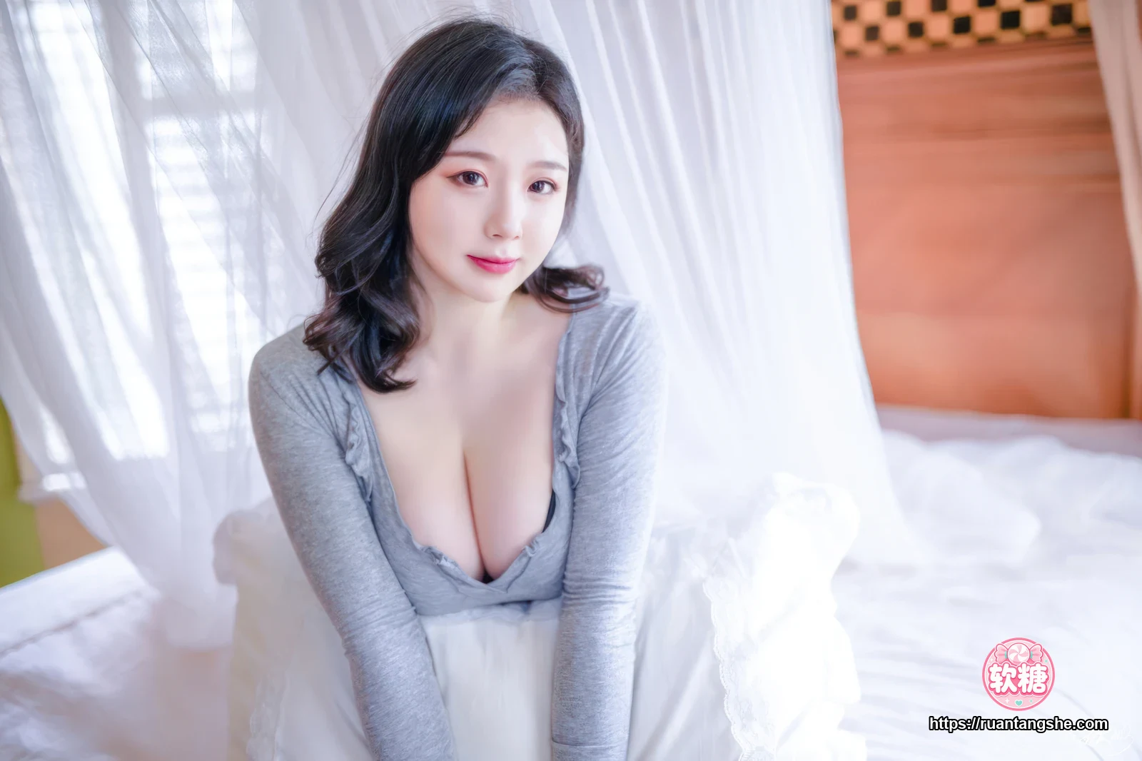 皮皮奶 皮皮奶 NO.066 - 房东太太