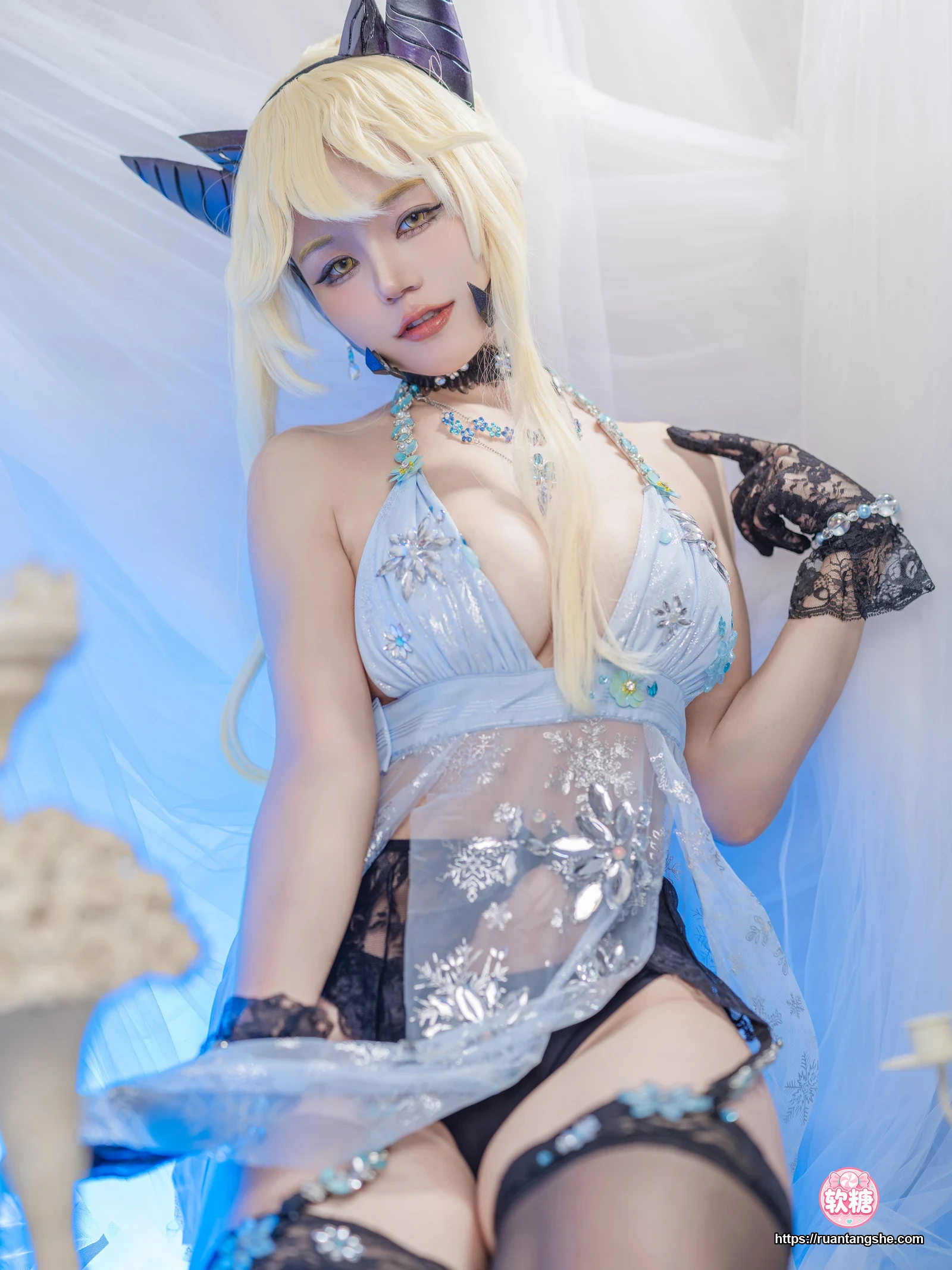 小仓千代 小仓千代 NO.066 - [Patreon] 2023年11月套图会员合集