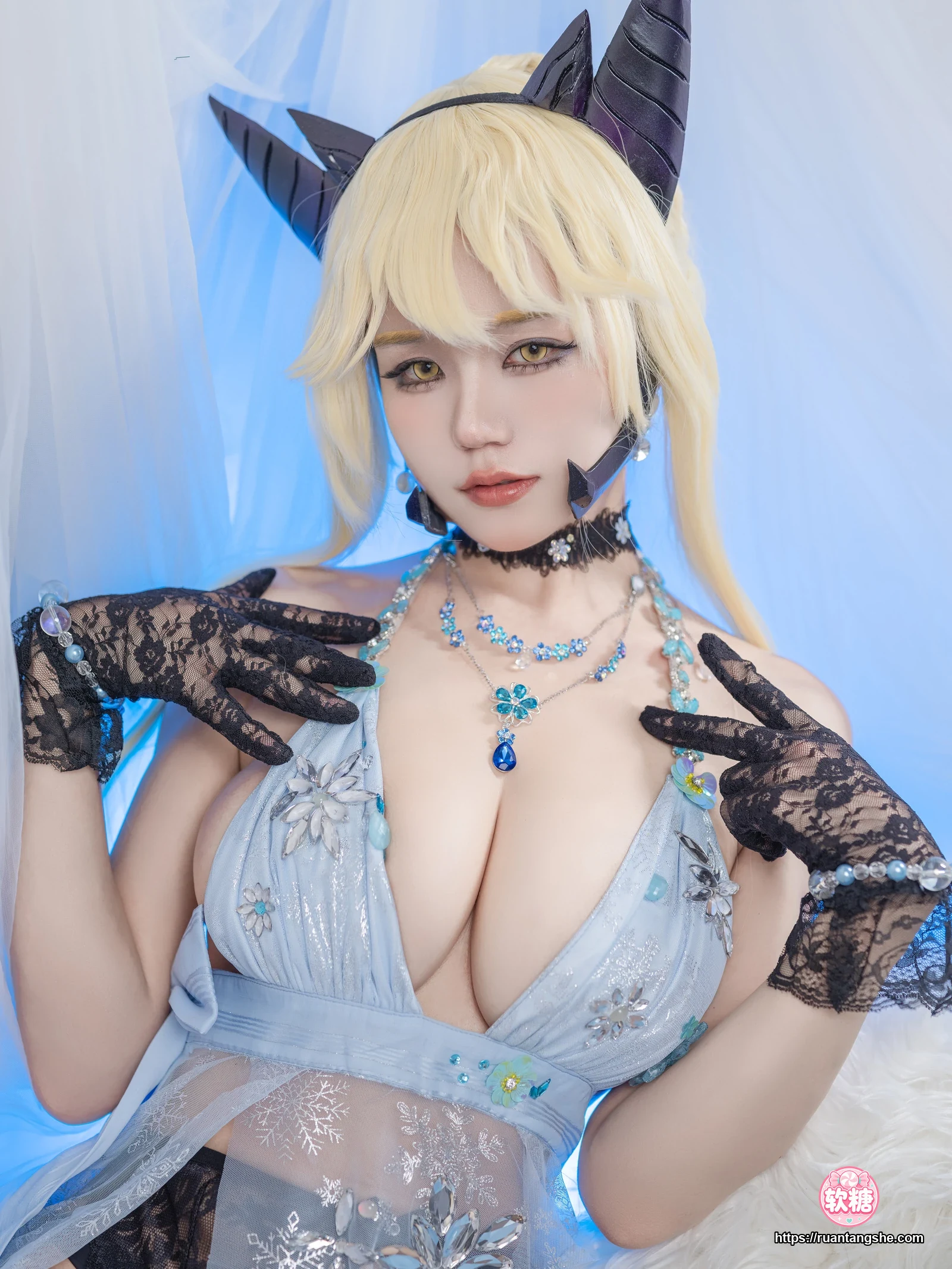 小仓千代 小仓千代 NO.066 - [Patreon] 2023年11月套图会员合集