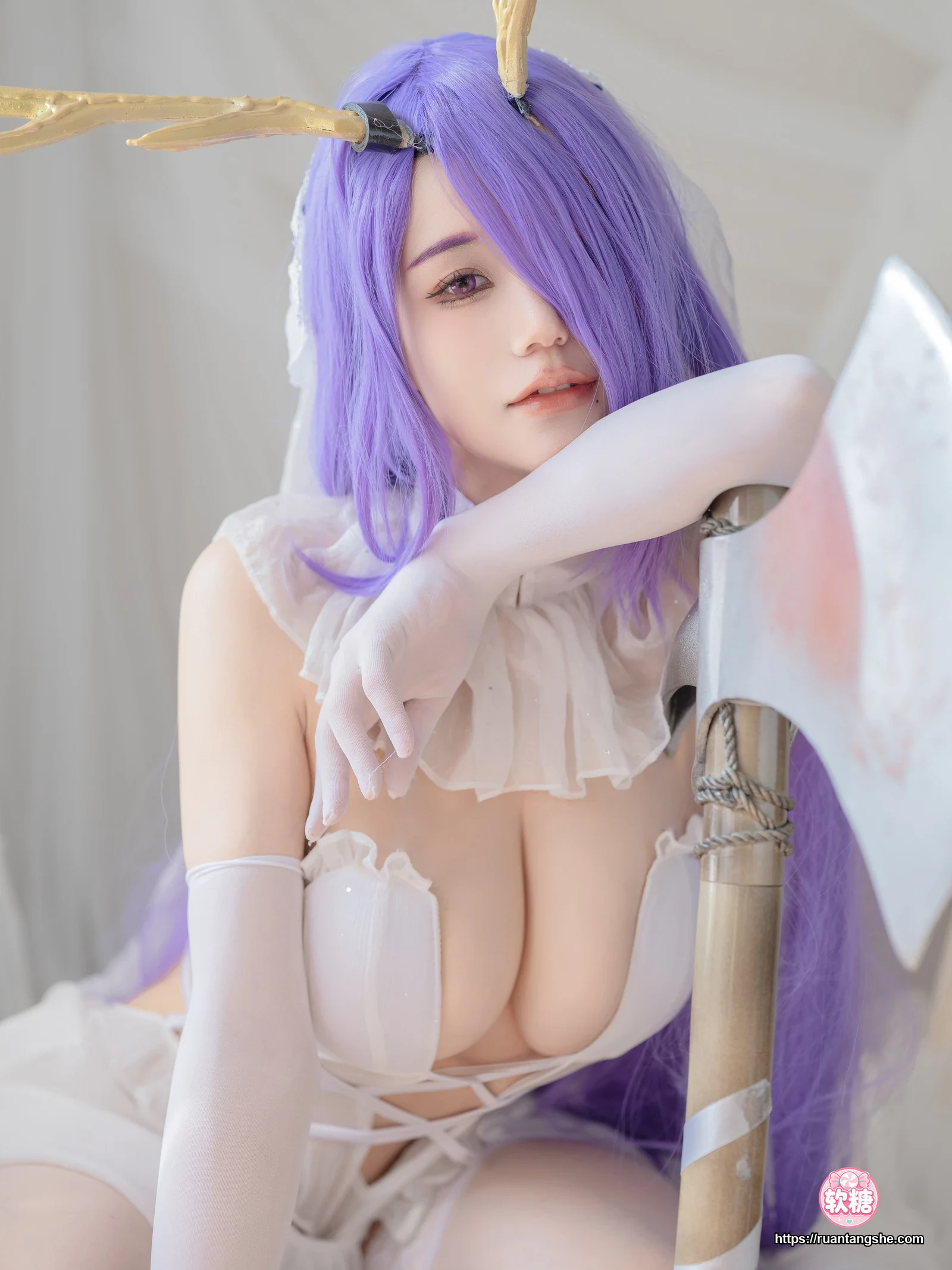 小仓千代 小仓千代 NO.066 - [Patreon] 2023年11月套图会员合集