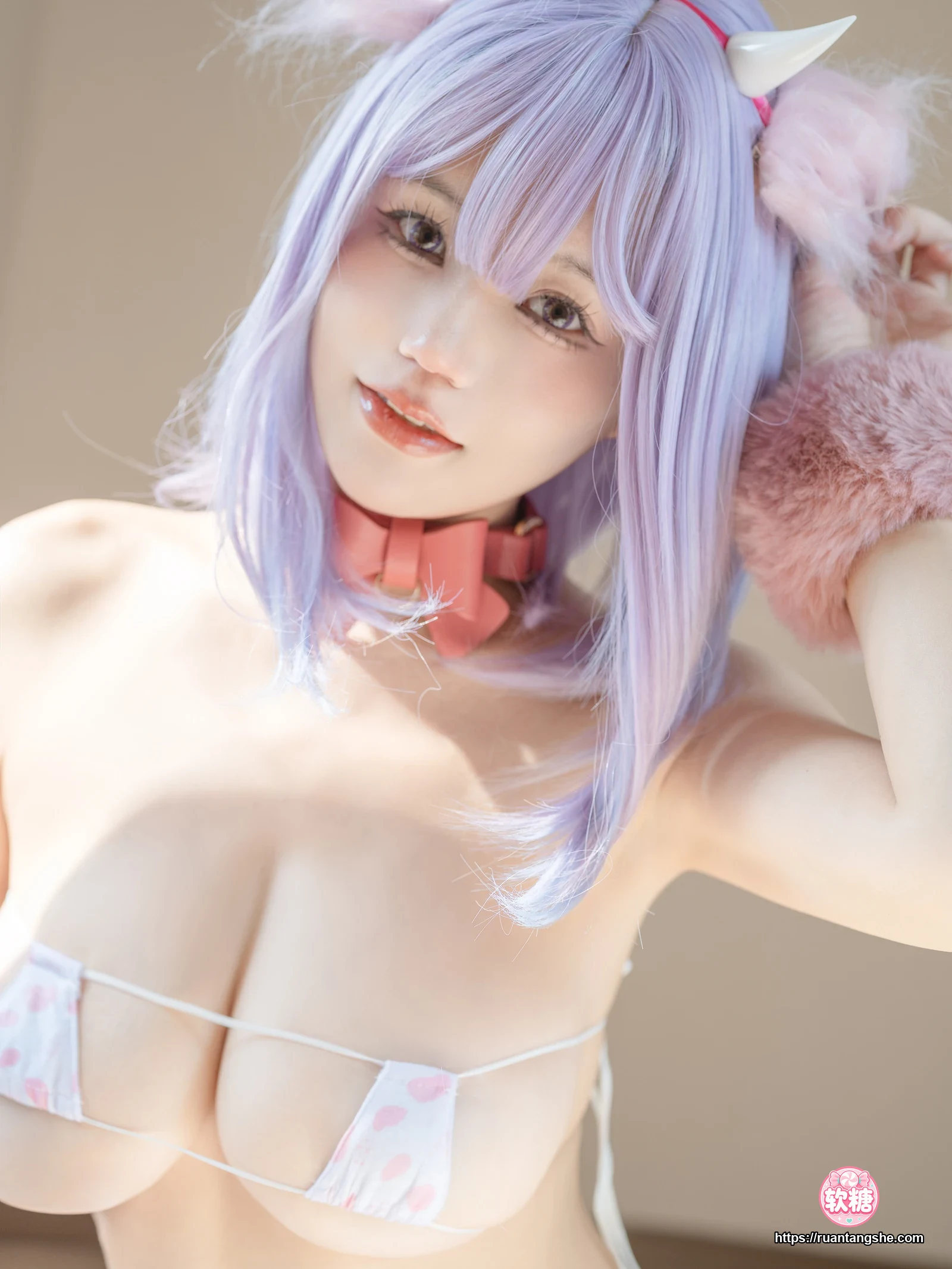 小仓千代 小仓千代 NO.066 - [Patreon] 2023年11月套图会员合集