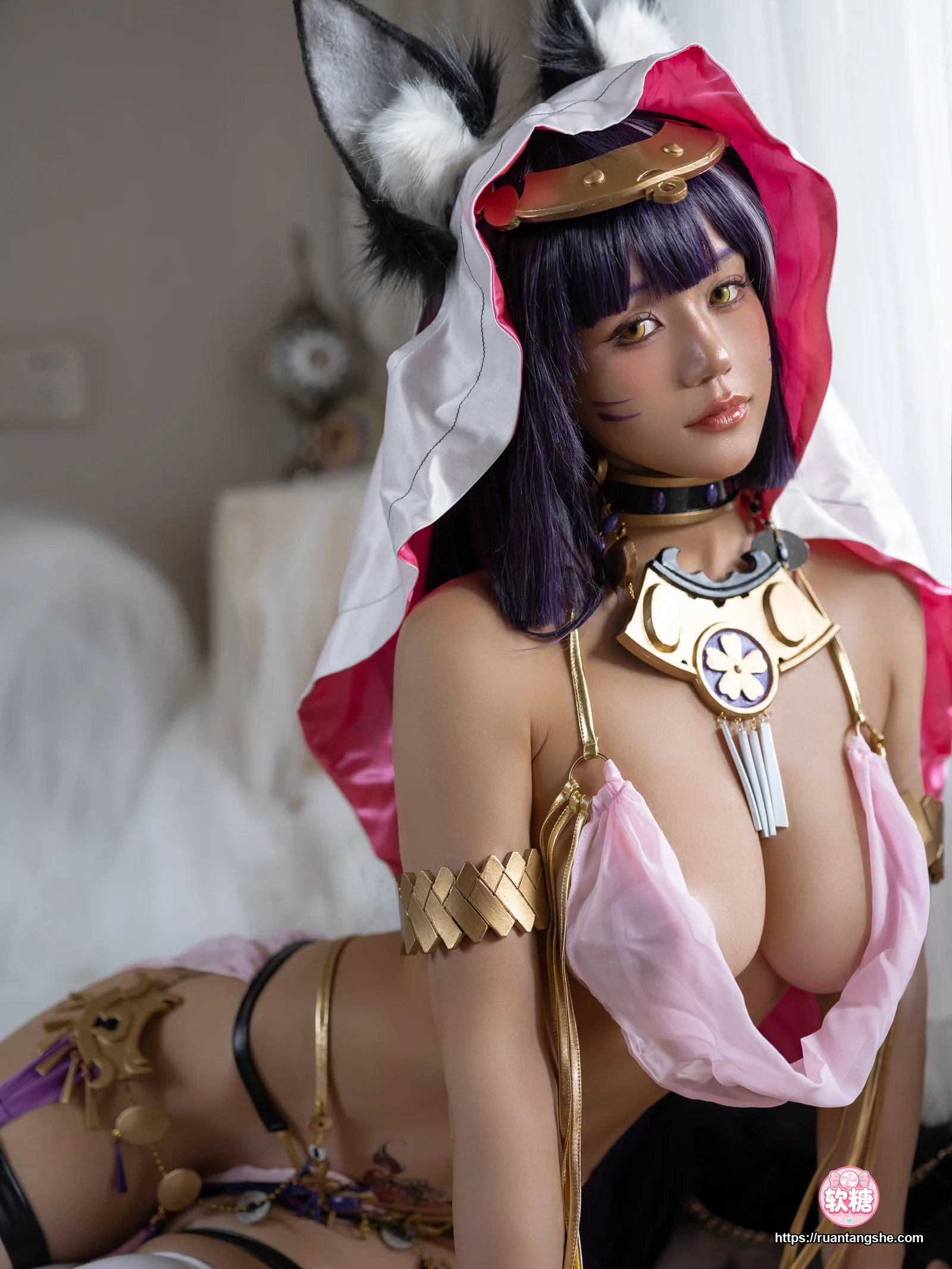 小仓千代 小仓千代 NO.066 - [Patreon] 2023年11月套图会员合集