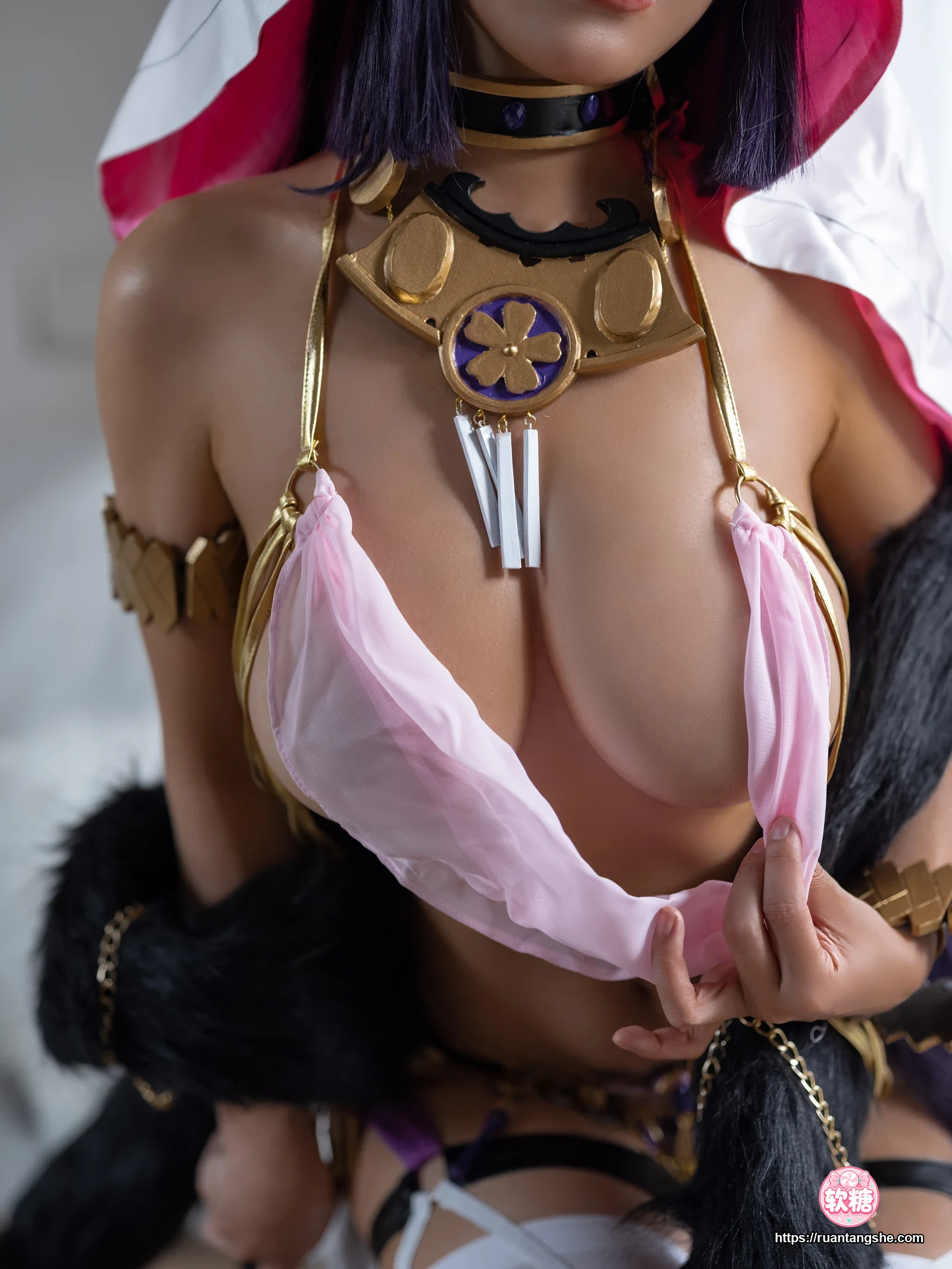 小仓千代 小仓千代 NO.066 - [Patreon] 2023年11月套图会员合集