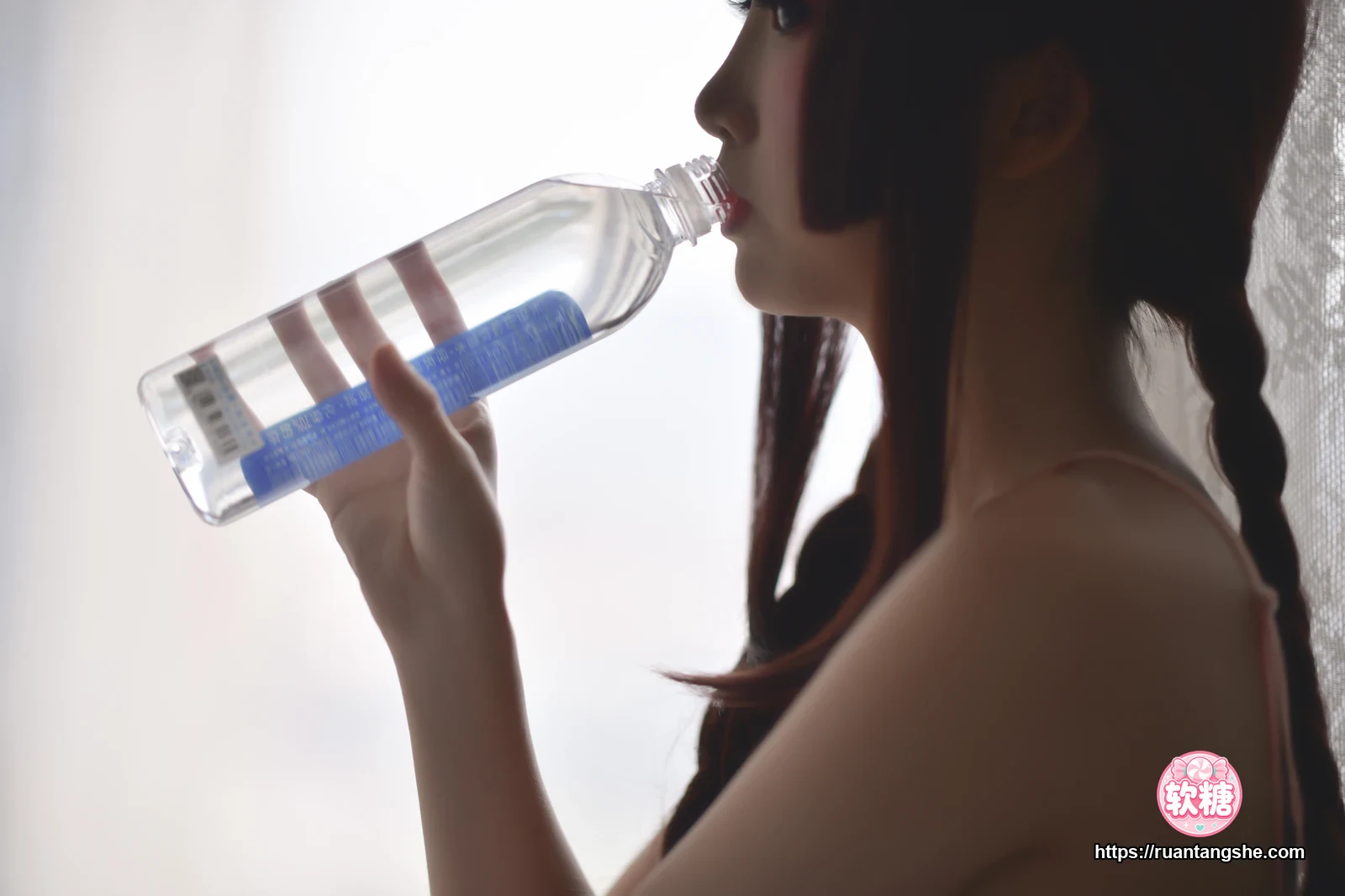 面饼仙儿 面饼仙儿 NO.067 - 小女友1