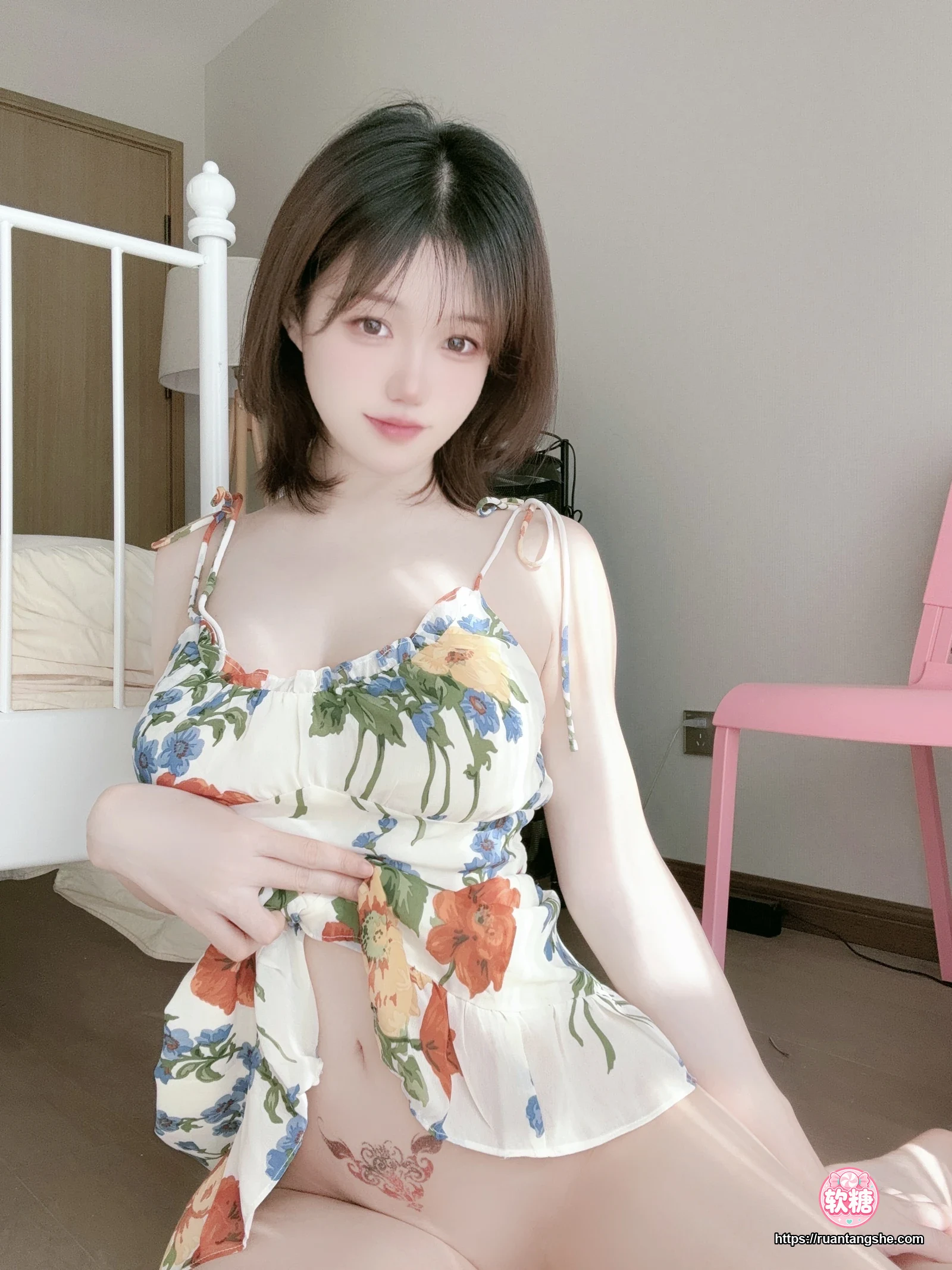 小仓千代 小仓千代 NO.067 - Fantia 2023年12月会员合集