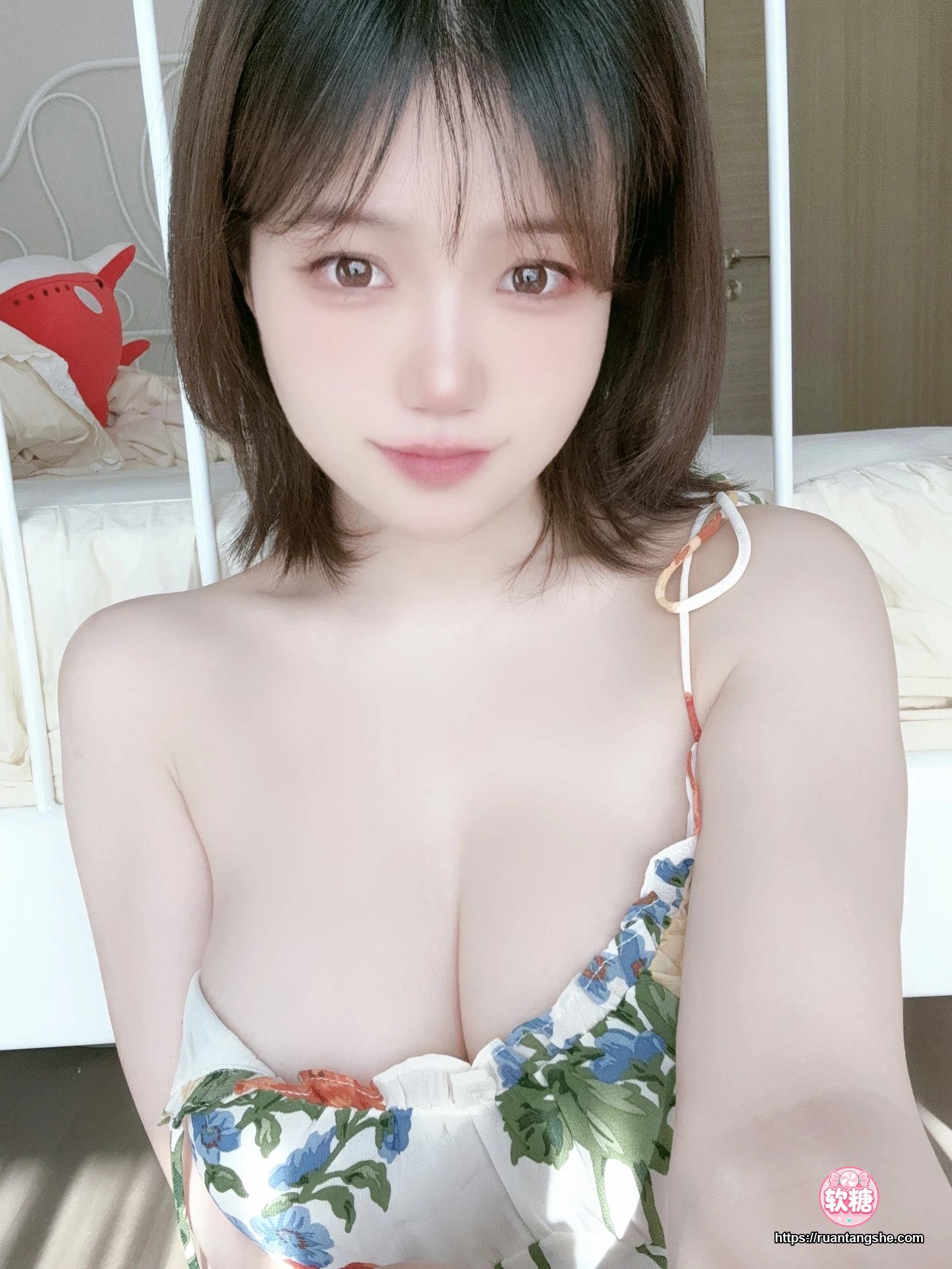 小仓千代 小仓千代 NO.067 - Fantia 2023年12月会员合集
