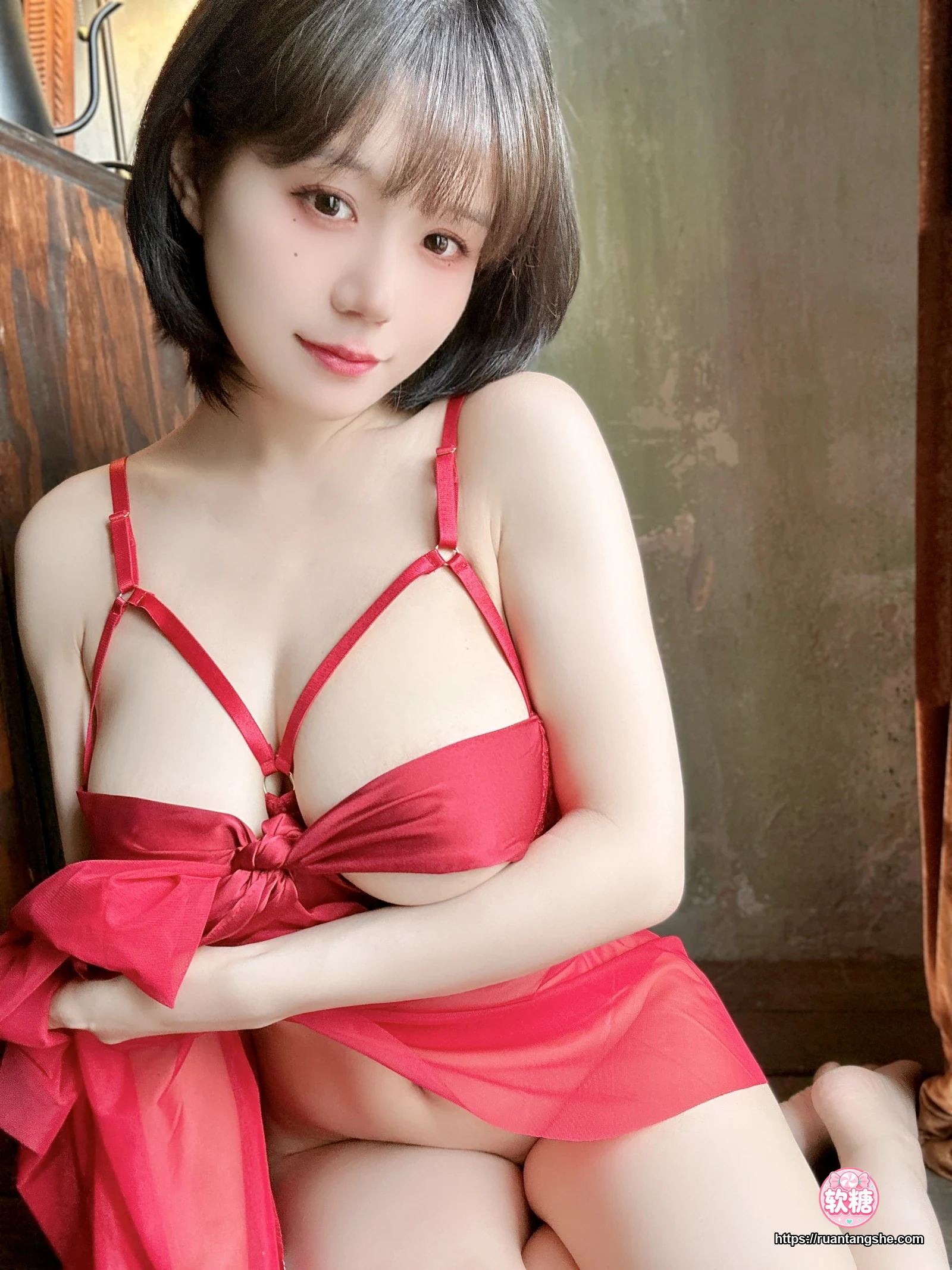 小仓千代 小仓千代 NO.067 - Fantia 2023年12月会员合集