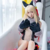 木棉棉《伊莉娅》写真图集 28P｜在线预览与图包下载