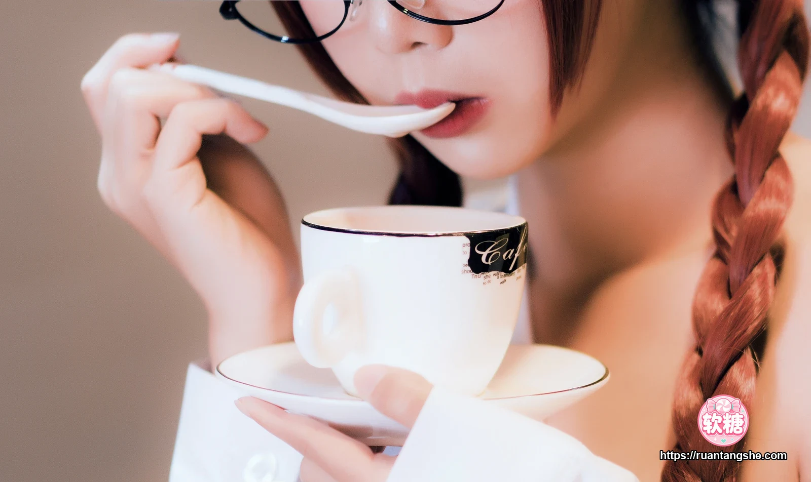 面饼仙儿 面饼仙儿 NO.068 - 小女友2