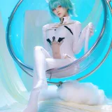 屿鱼《碧蓝航线 纳希莫夫·海军上将》写真图集 45P｜在线预览与图包下载