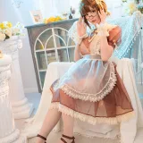 星之迟迟《普通妹抖酱》写真图集 83P｜在线预览与图包下载