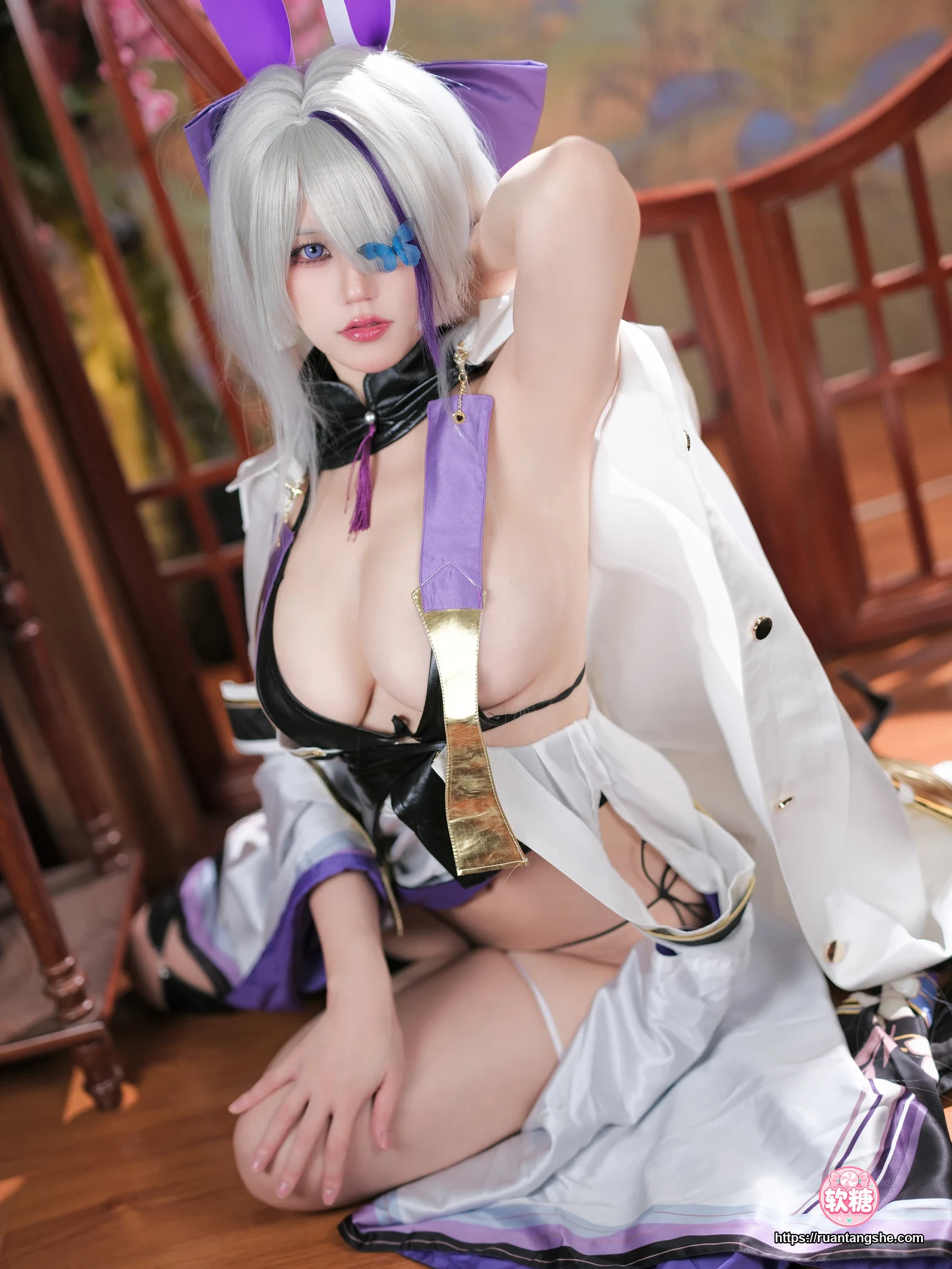 小仓千代 小仓千代 NO.068 - [Patreon] 2023年10月套图会员合集