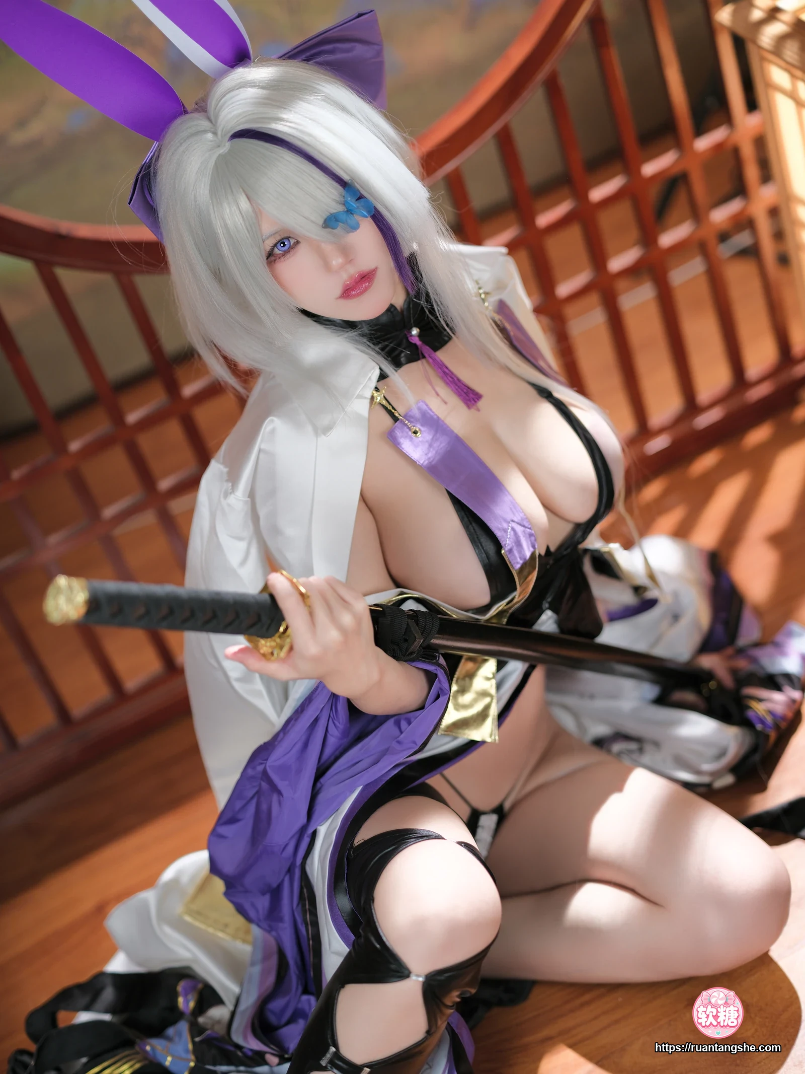 小仓千代 小仓千代 NO.068 - [Patreon] 2023年10月套图会员合集