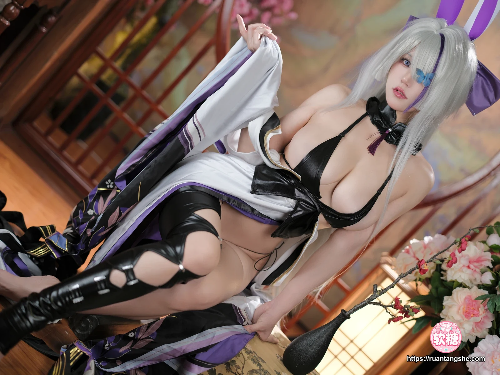 小仓千代 小仓千代 NO.068 - [Patreon] 2023年10月套图会员合集