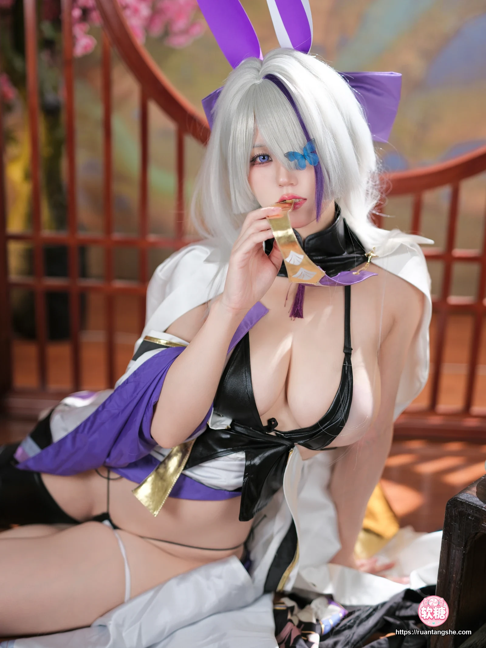 小仓千代 小仓千代 NO.068 - [Patreon] 2023年10月套图会员合集