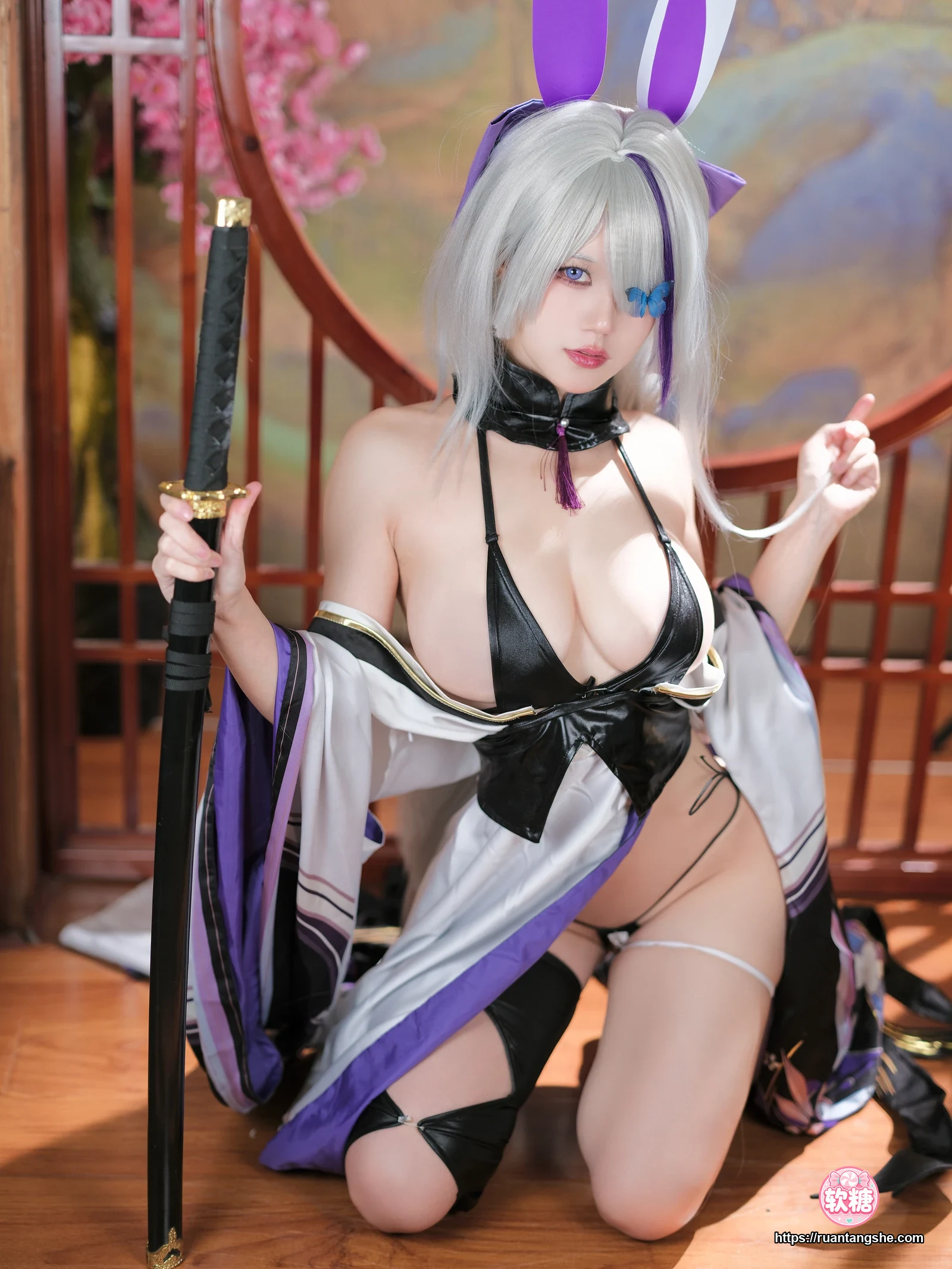 小仓千代 小仓千代 NO.068 - [Patreon] 2023年10月套图会员合集