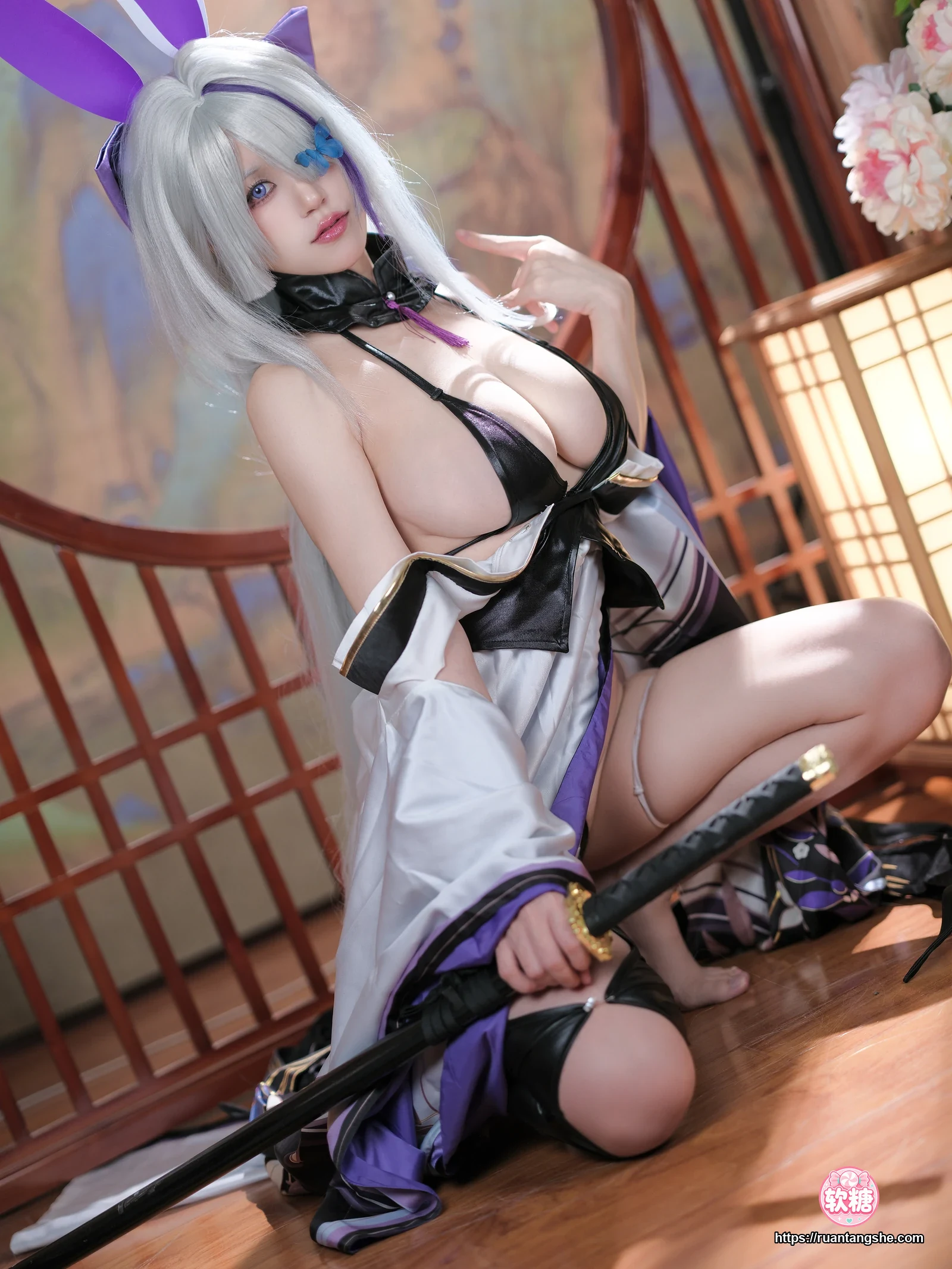 小仓千代 小仓千代 NO.068 - [Patreon] 2023年10月套图会员合集