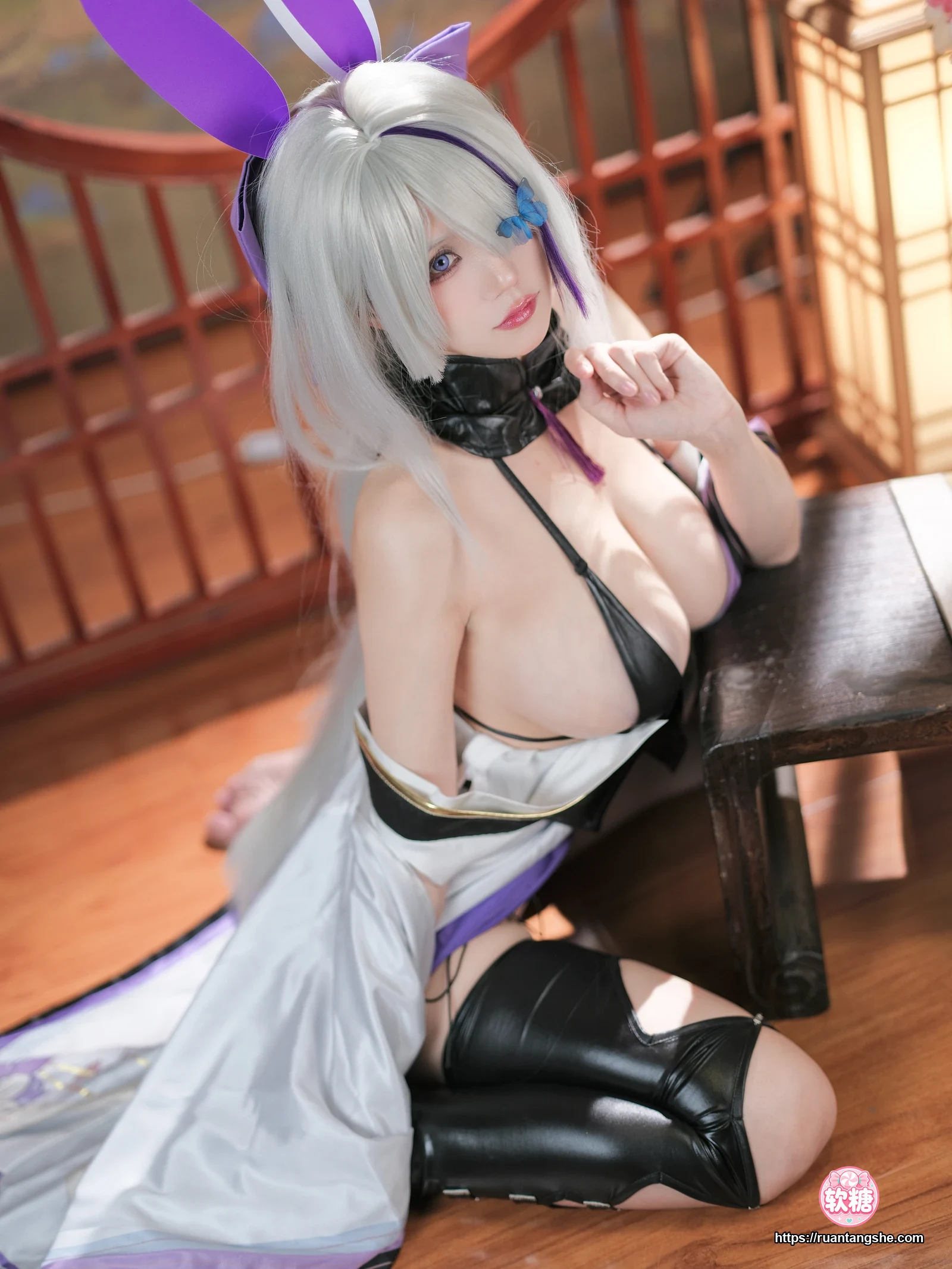 小仓千代 小仓千代 NO.068 - [Patreon] 2023年10月套图会员合集