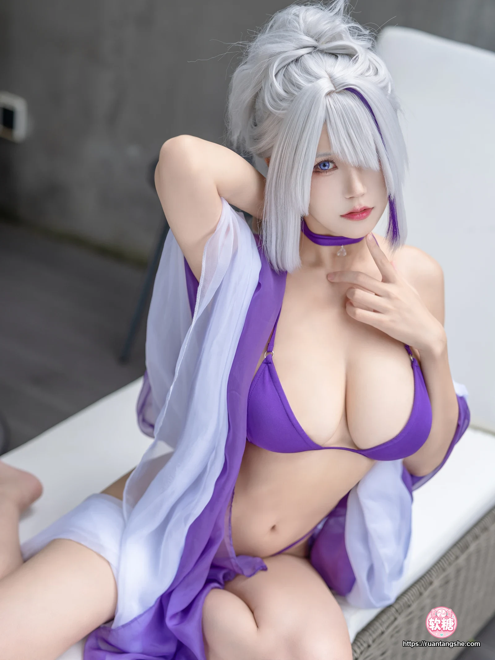 小仓千代 小仓千代 NO.068 - [Patreon] 2023年10月套图会员合集