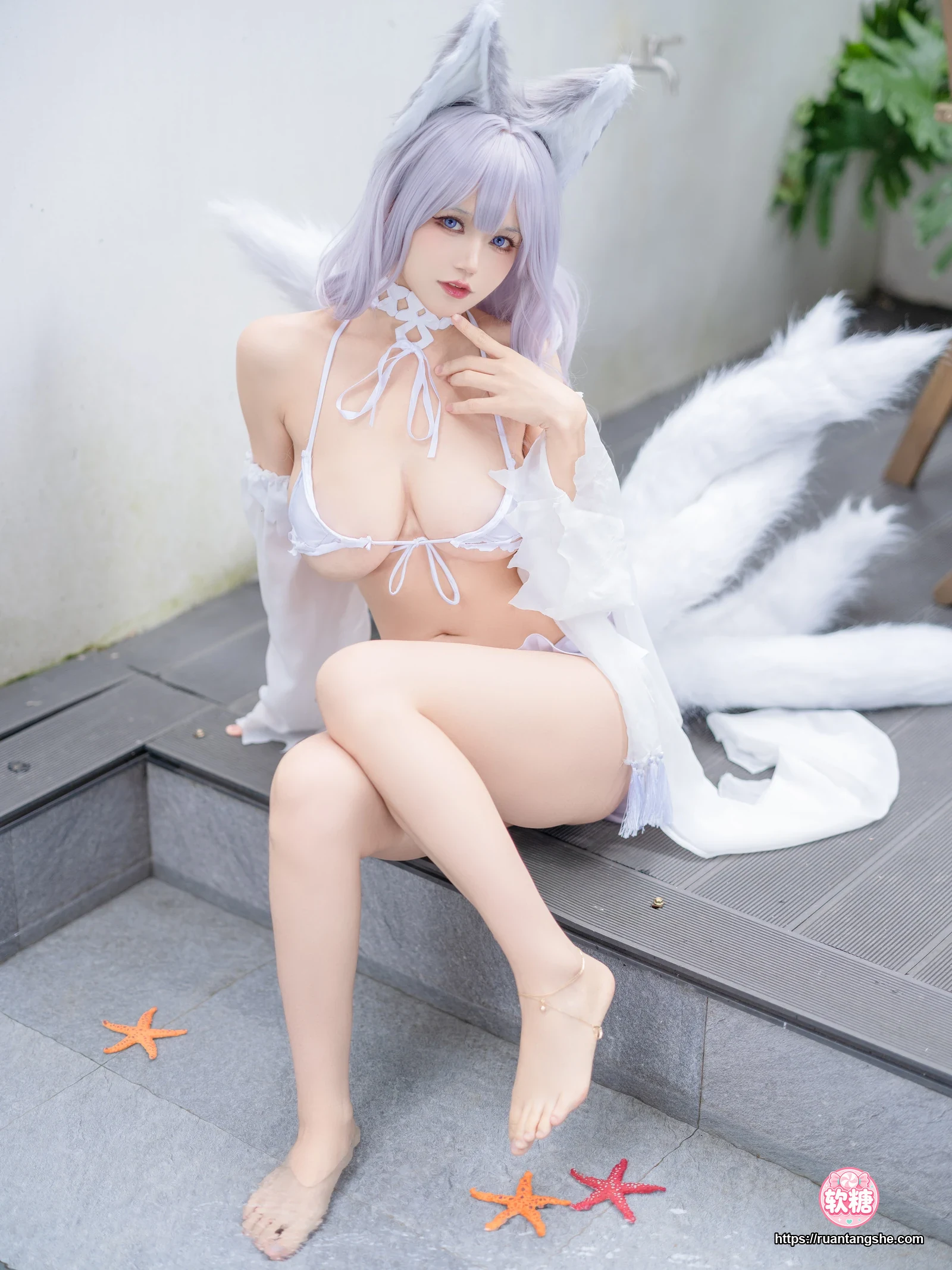 小仓千代 小仓千代 NO.068 - [Patreon] 2023年10月套图会员合集
